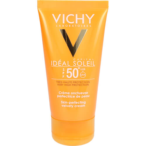 VICHY CAPITAL Soleil Gesichtscreme LSF 50+