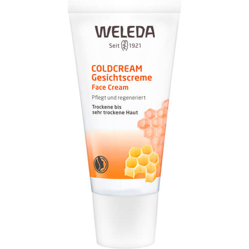 WELEDA Cold Cream