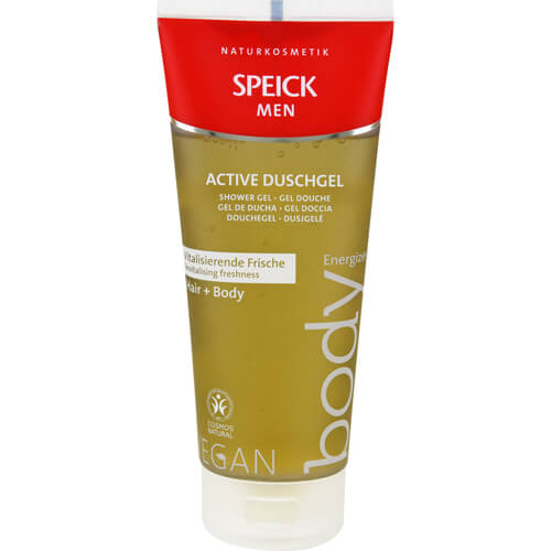 SPEICK Men Active Duschgel