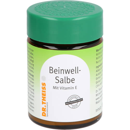 DR.THEISS Beinwellsalbe