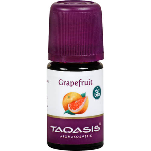 GRAPEFRUIT ÖL Bio