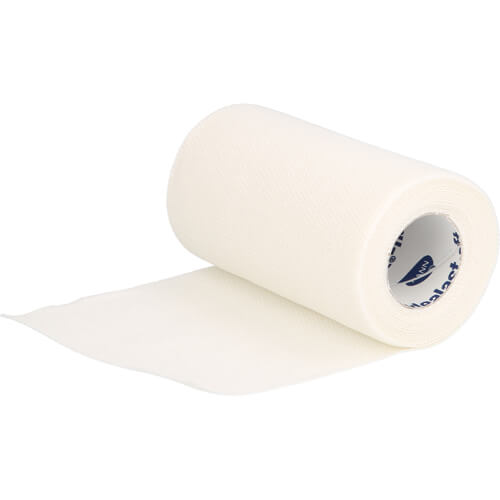 IDEALAST Haft Binde 10 cmx4 m