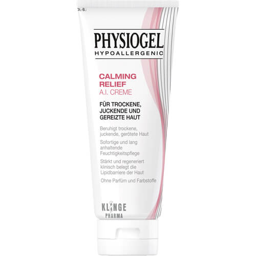 PHYSIOGEL Calming Relief A.I.Creme