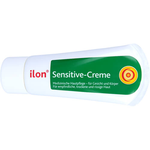 ILON Sensitive-Creme