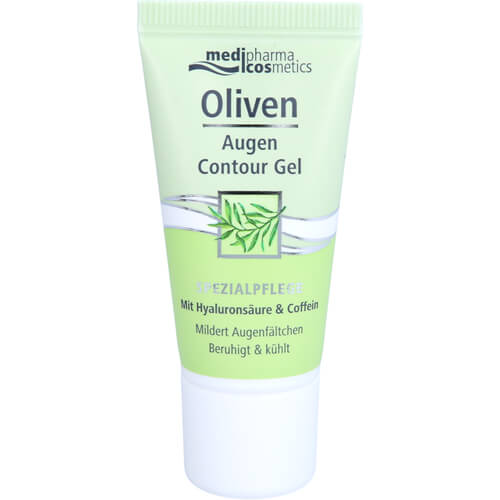 OLIVENÖL AUGEN-CONTUR Gel