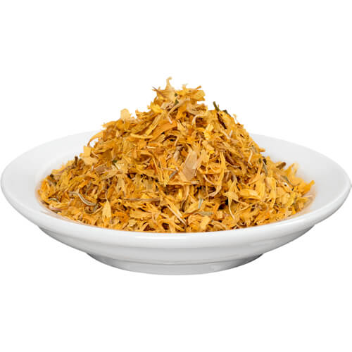 RINGELBLUMENBLÜTEN Arzneitee Calen.flos Bio Salus