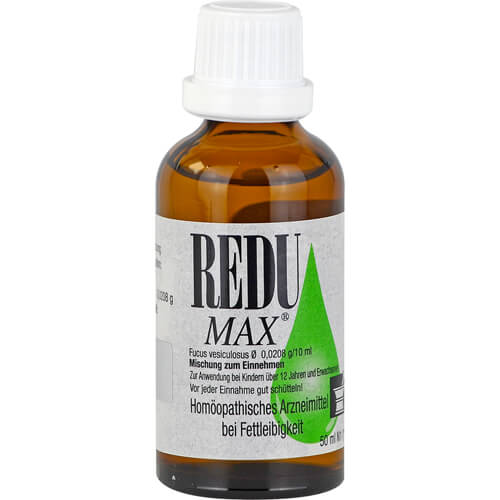 REDU MAX Tropfen