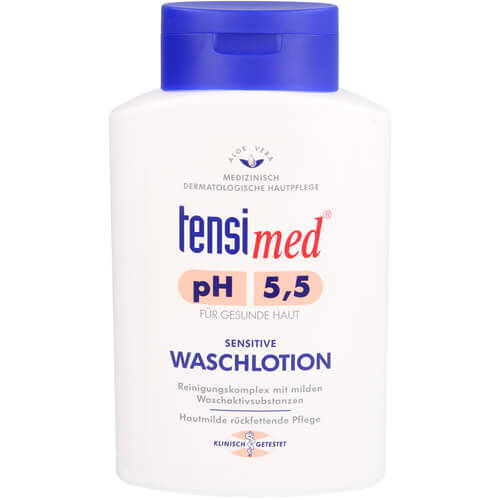 TENSIMED Waschemulsion