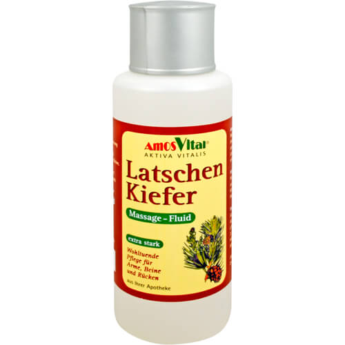 LATSCHENKIEFER MASSAGE Fluid
