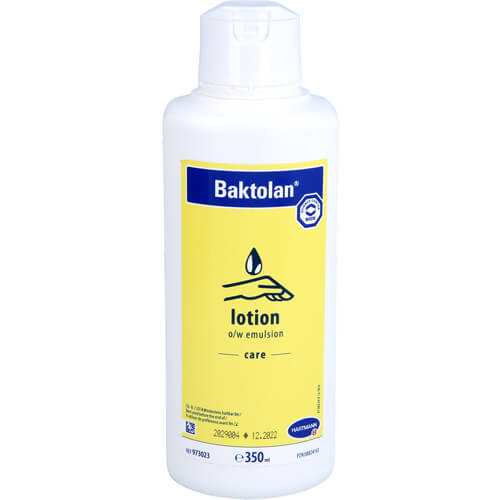 BAKTOLAN Lotion