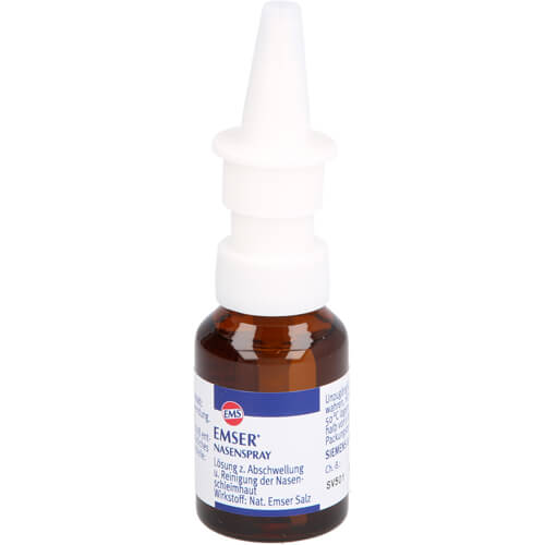 EMSER Nasenspray