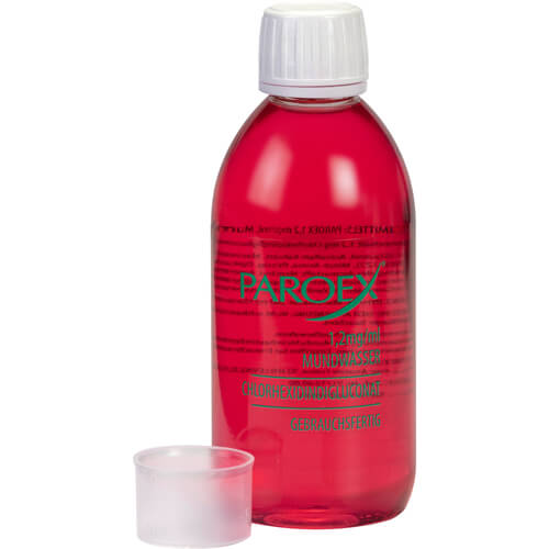 PAROEX 1,2 mg/ml Mundwasser