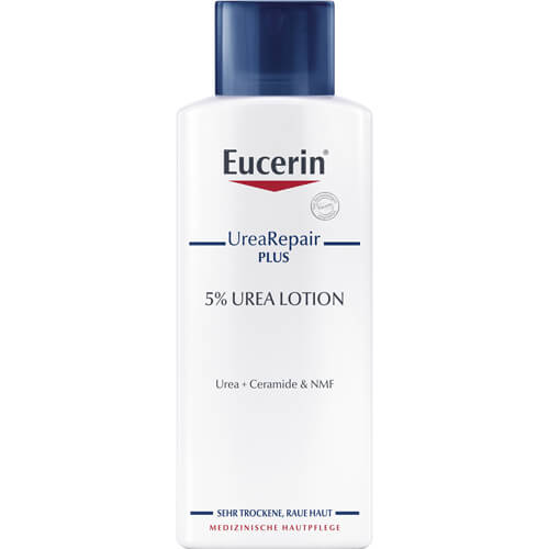 EUCERIN UreaRepair PLUS Lotion 5%