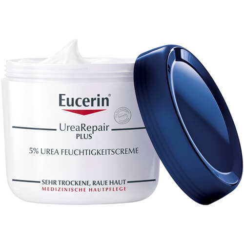 EUCERIN UreaRepair PLUS Körpercreme 5%