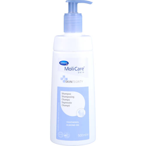 MOLICARE Skin Shampoo