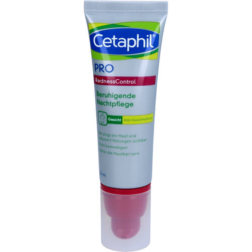 CETAPHIL Redness Control beruhigende Nachtpflege