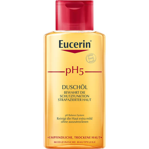 EUCERIN pH5 Duschöl empfindliche Haut