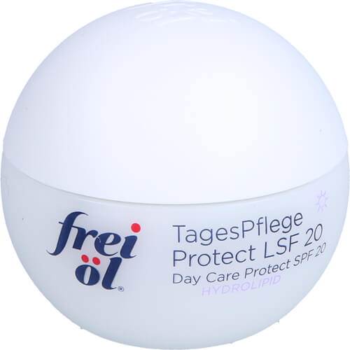FREI ÖL Hydrolipid TagesPflege Protect LSF 20 Cr.
