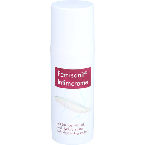 FEMISANIT Intimcreme