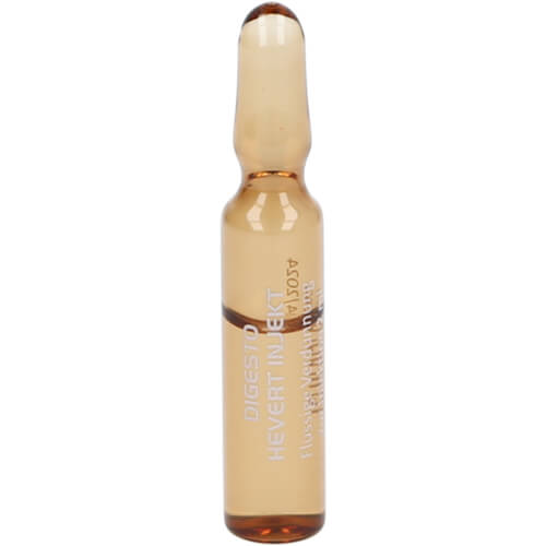 DIGESTO Hevert injekt Ampullen