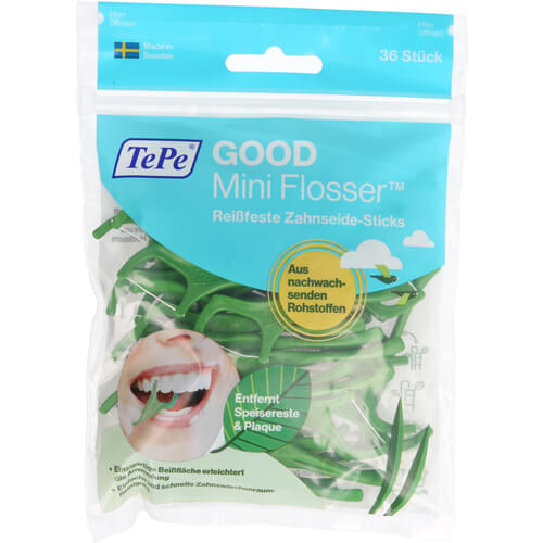 TEPE GOOD Mini Flosser