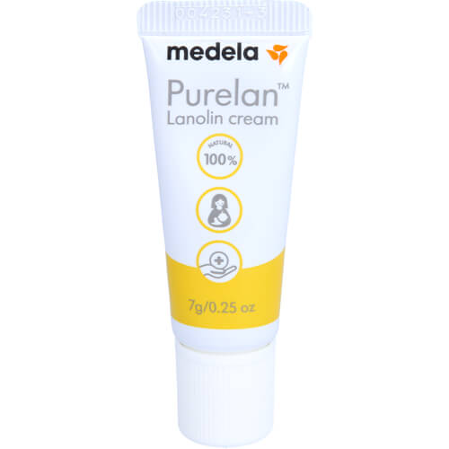 MEDELA PureLan Creme 7 g