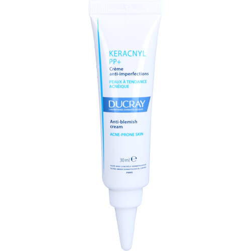 DUCRAY KERACNYL PP+ Creme